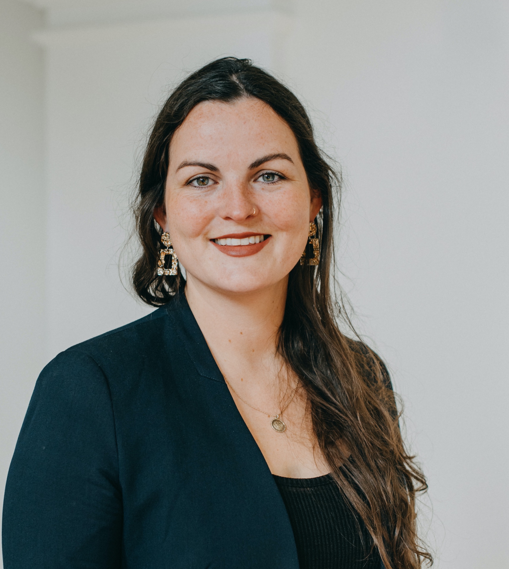 Rebekka Robert